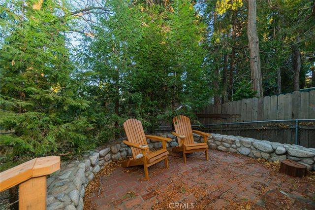 627 Rose Lane, Twin Peaks, CA 92391