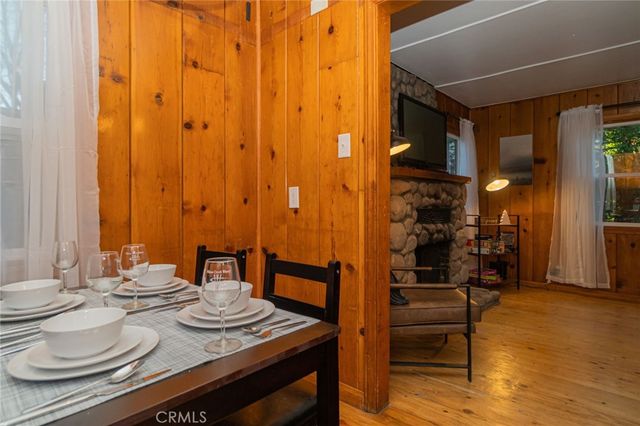 627 Rose Lane, Twin Peaks, CA 92391