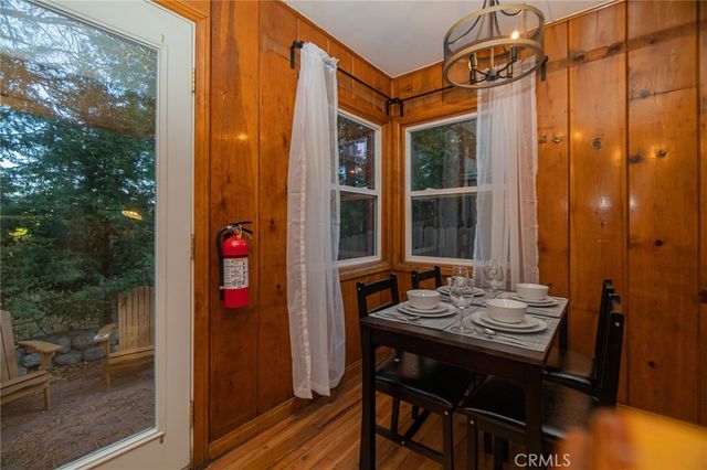 627 Rose Lane, Twin Peaks, CA 92391