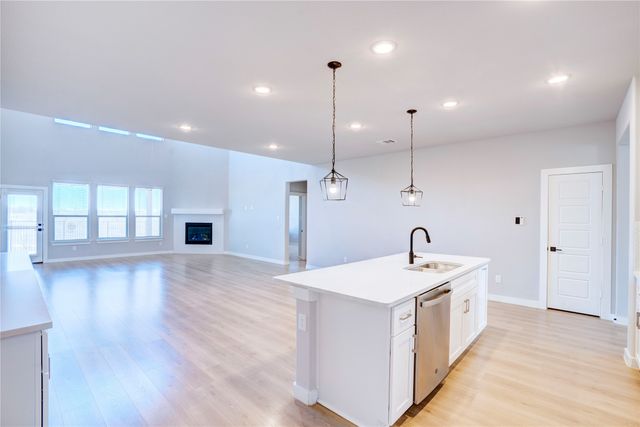 1208 Arcadia Lane, Northlake, TX 76226