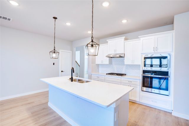 1208 Arcadia Lane, Northlake, TX 76226