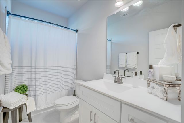 1208 Arcadia Lane, Northlake, TX 76226