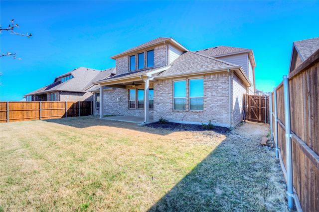 1208 Arcadia Lane, Northlake, TX 76226