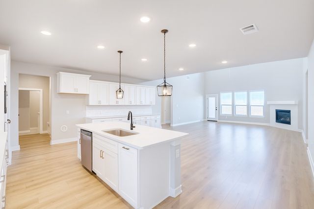 1208 Arcadia Lane, Northlake, TX 76226