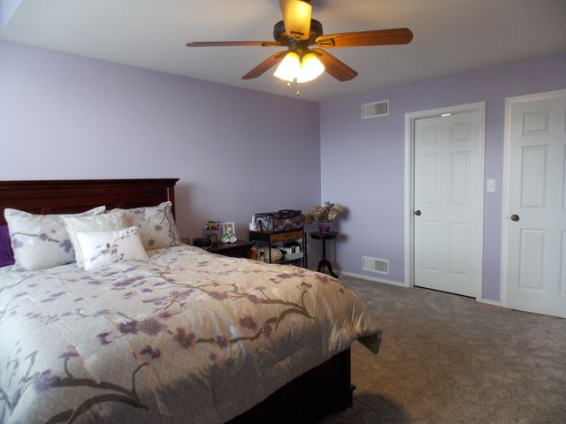 242 Bluegrass Drive, Schererville, IN 46375