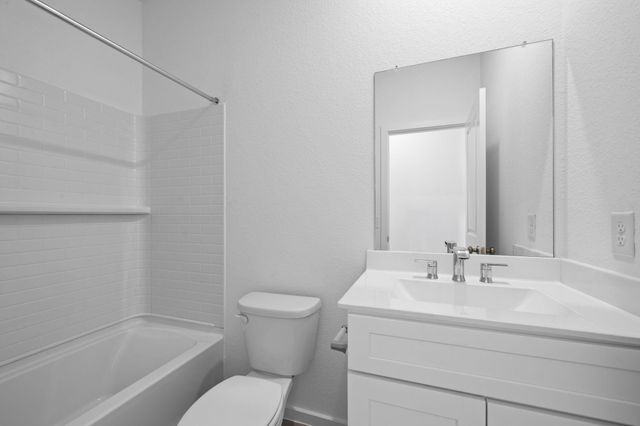 17311 Thor Well Lane, Crosby, TX 77532