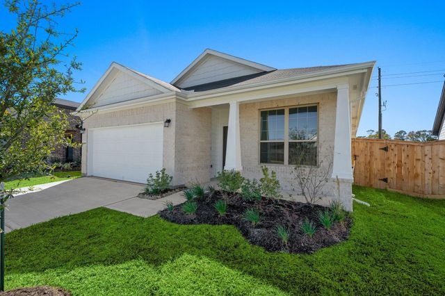 17311 Thor Well Lane, Crosby, TX 77532