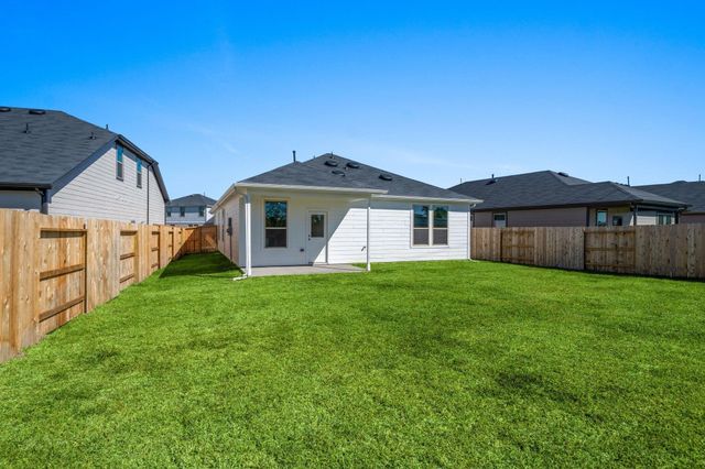 17311 Thor Well Lane, Crosby, TX 77532