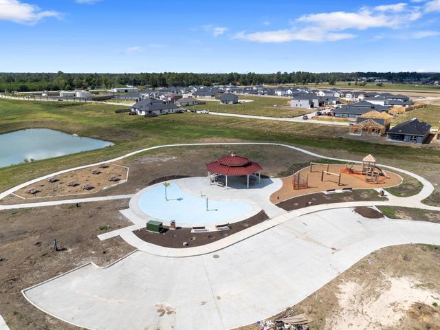 17311 Thor Well Lane, Crosby, TX 77532