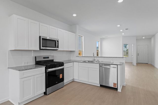 17311 Thor Well Lane, Crosby, TX 77532