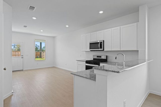 17311 Thor Well Lane, Crosby, TX 77532