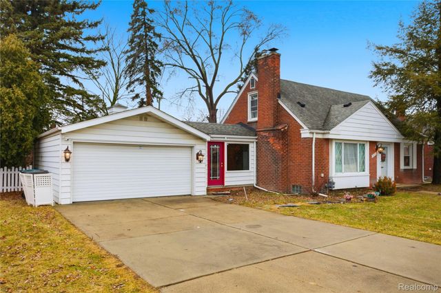 21270 Outer Drive, Dearborn, MI 48124