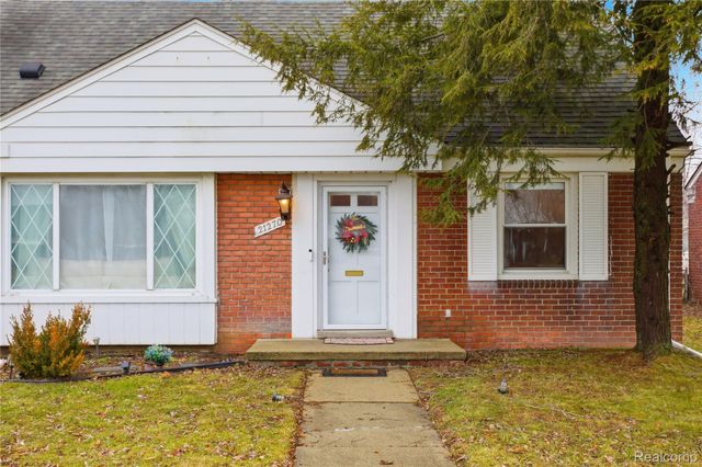 21270 Outer Drive, Dearborn, MI 48124