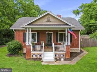 20502 JEFFERSON BLVD, Hagerstown, MD 21742