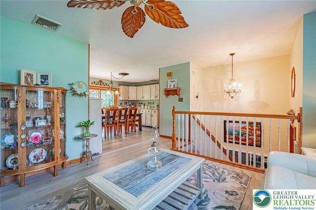 341 Lower Green Hill Road, Polk Twp, PA 18058