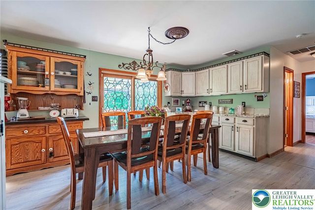 341 Lower Green Hill Road, Polk Twp, PA 18058