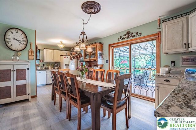 341 Lower Green Hill Road, Polk Twp, PA 18058