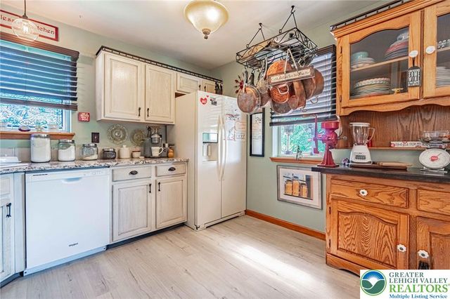 341 Lower Green Hill Road, Polk Twp, PA 18058