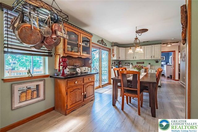 341 Lower Green Hill Road, Polk Twp, PA 18058