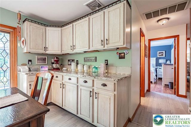 341 Lower Green Hill Road, Polk Twp, PA 18058