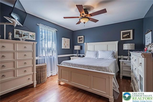 341 Lower Green Hill Road, Polk Twp, PA 18058