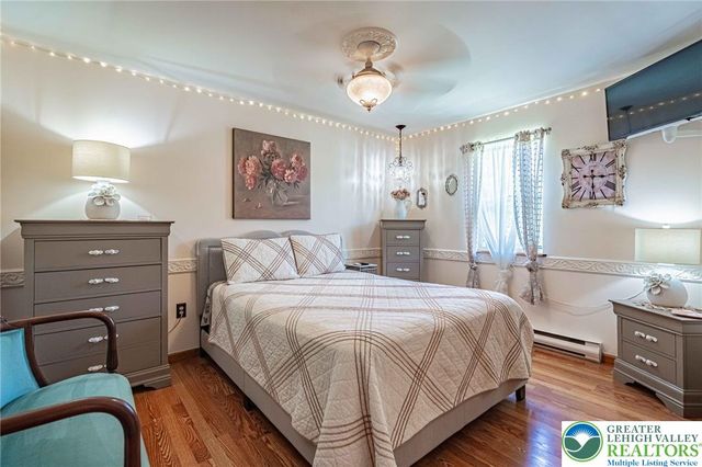 341 Lower Green Hill Road, Polk Twp, PA 18058