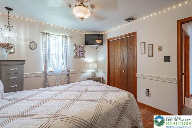 341 Lower Green Hill Road, Polk Twp, PA 18058