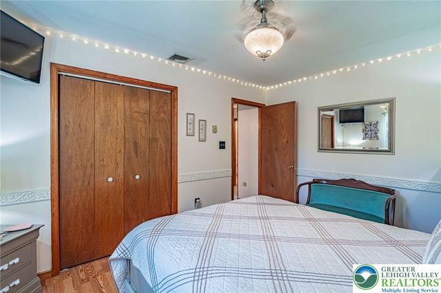 341 Lower Green Hill Road, Polk Twp, PA 18058