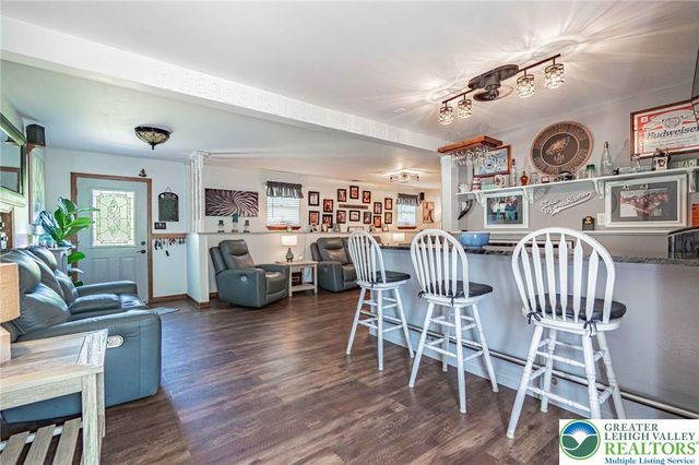 341 Lower Green Hill Road, Polk Twp, PA 18058