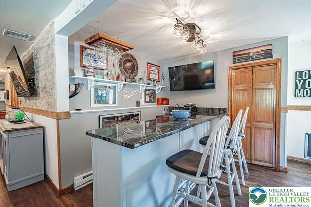 341 Lower Green Hill Road, Polk Twp, PA 18058