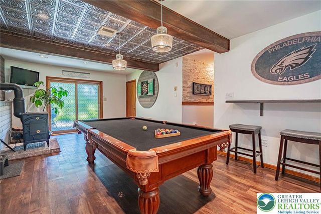341 Lower Green Hill Road, Polk Twp, PA 18058