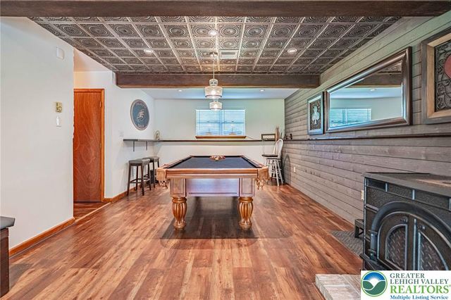 341 Lower Green Hill Road, Polk Twp, PA 18058
