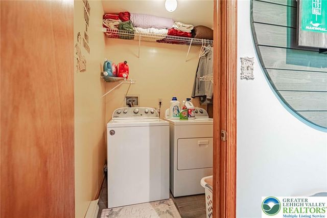 341 Lower Green Hill Road, Polk Twp, PA 18058