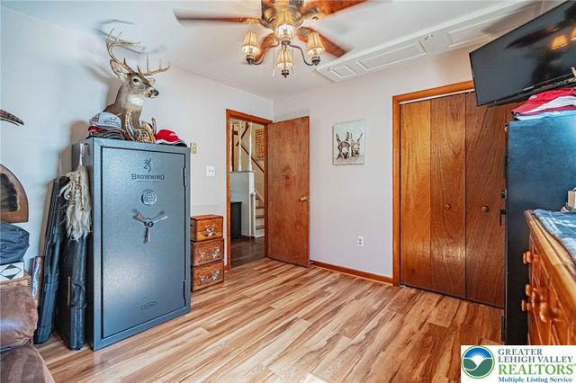 341 Lower Green Hill Road, Polk Twp, PA 18058