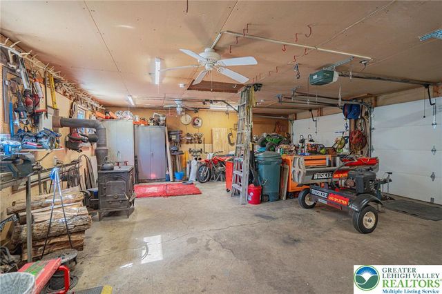 341 Lower Green Hill Road, Polk Twp, PA 18058