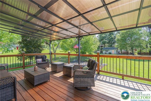341 Lower Green Hill Road, Polk Twp, PA 18058