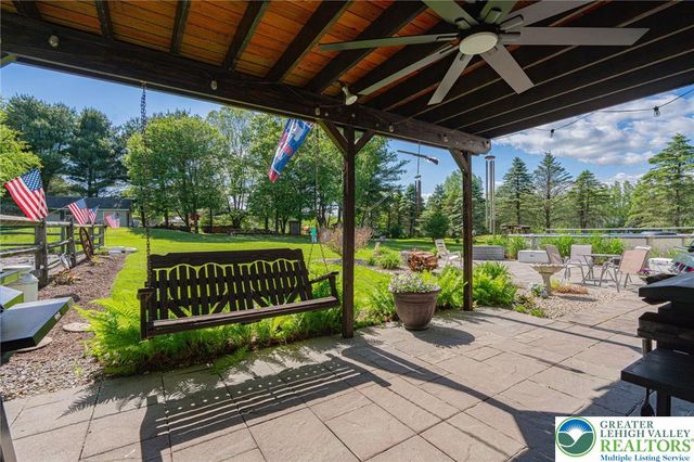 341 Lower Green Hill Road, Polk Twp, PA 18058