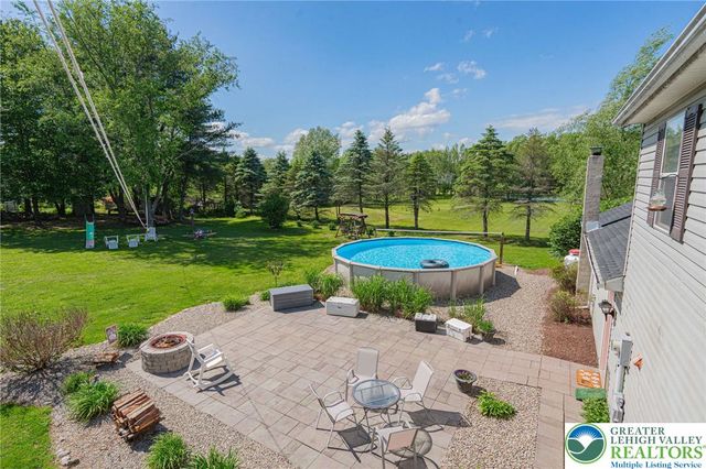 341 Lower Green Hill Road, Polk Twp, PA 18058