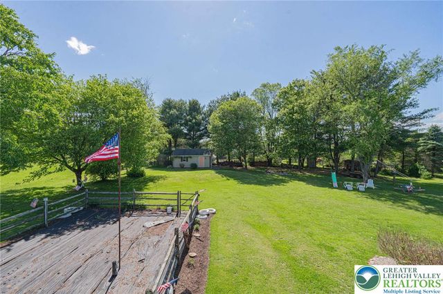 341 Lower Green Hill Road, Polk Twp, PA 18058