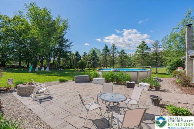 341 Lower Green Hill Road, Polk Twp, PA 18058