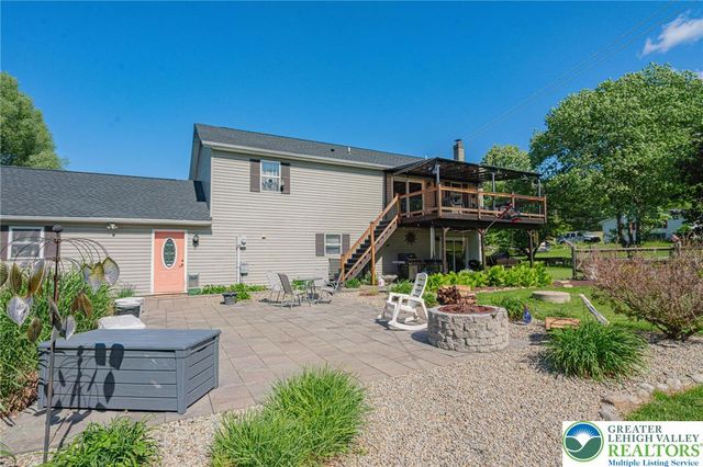 341 Lower Green Hill Road, Polk Twp, PA 18058