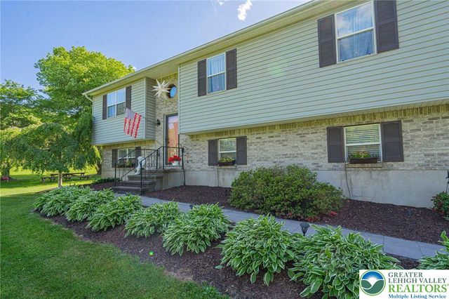 341 Lower Green Hill Road, Polk Twp, PA 18058