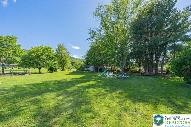 341 Lower Green Hill Road, Polk Twp, PA 18058