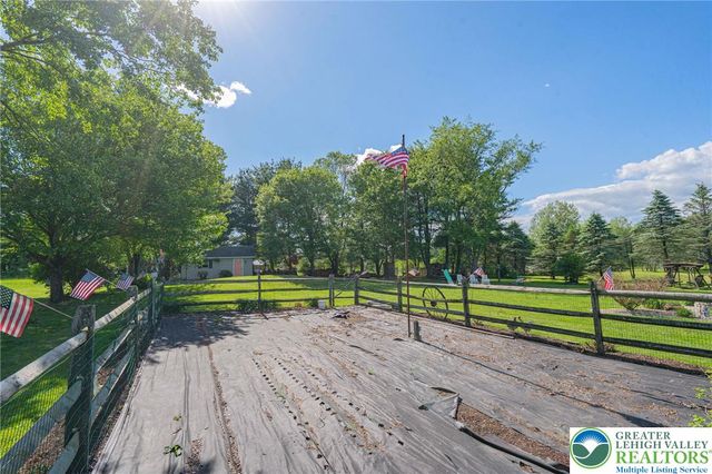 341 Lower Green Hill Road, Polk Twp, PA 18058