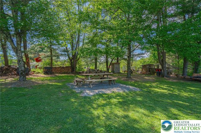 341 Lower Green Hill Road, Polk Twp, PA 18058