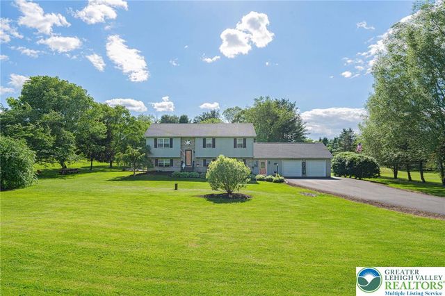 341 Lower Green Hill Road, Polk Twp, PA 18058