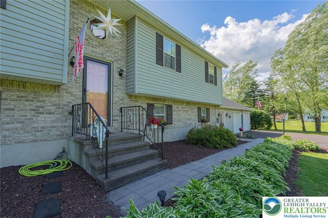 341 Lower Green Hill Road, Polk Twp, PA 18058