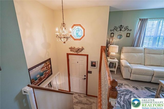341 Lower Green Hill Road, Polk Twp, PA 18058