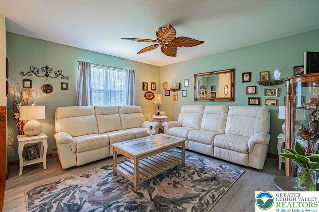 341 Lower Green Hill Road, Polk Twp, PA 18058