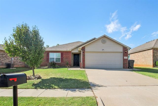 11712 NW 130th Street, Piedmont, OK 73078